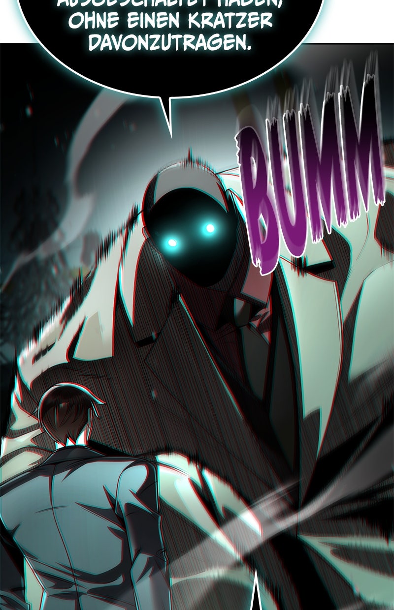 Read Vom genialen Hunter zum Dungeon-Putzer DE Manga Online