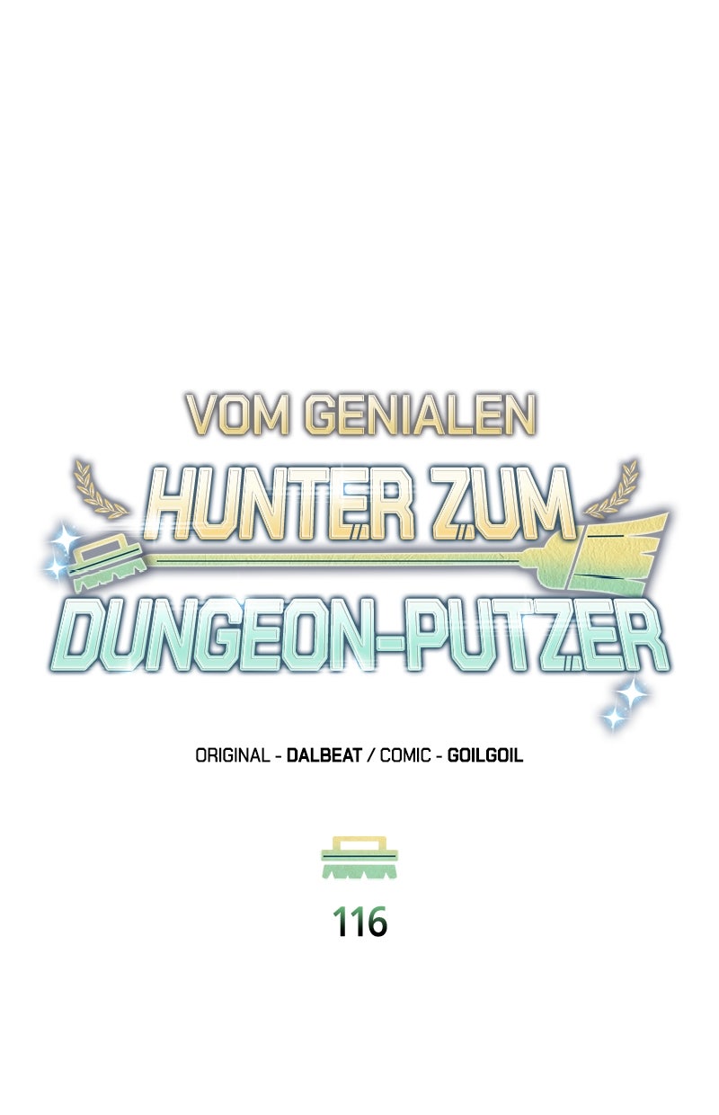 Read Vom genialen Hunter zum Dungeon-Putzer DE Manga Online