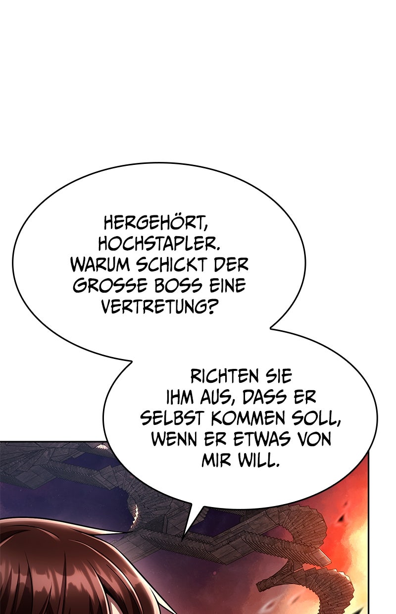 Read Vom genialen Hunter zum Dungeon-Putzer DE Manga Online