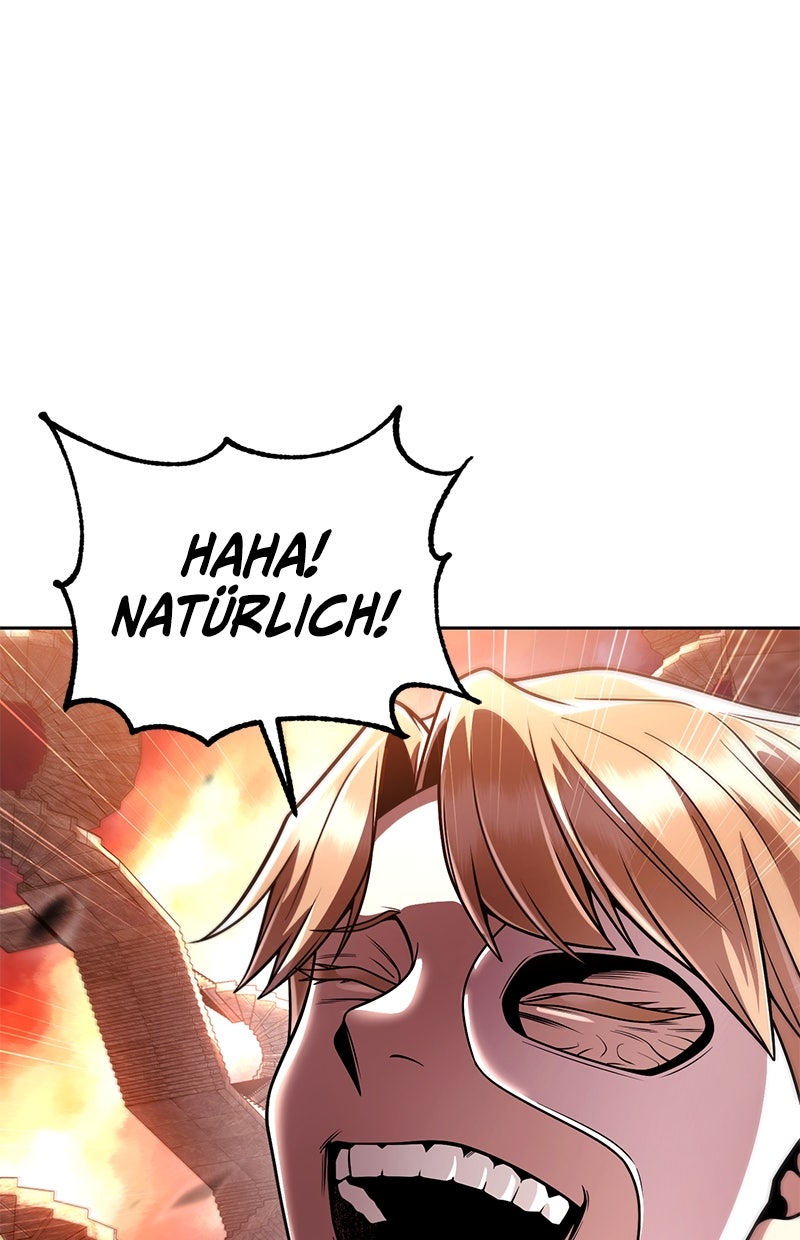 Read Vom genialen Hunter zum Dungeon-Putzer DE Manga Online