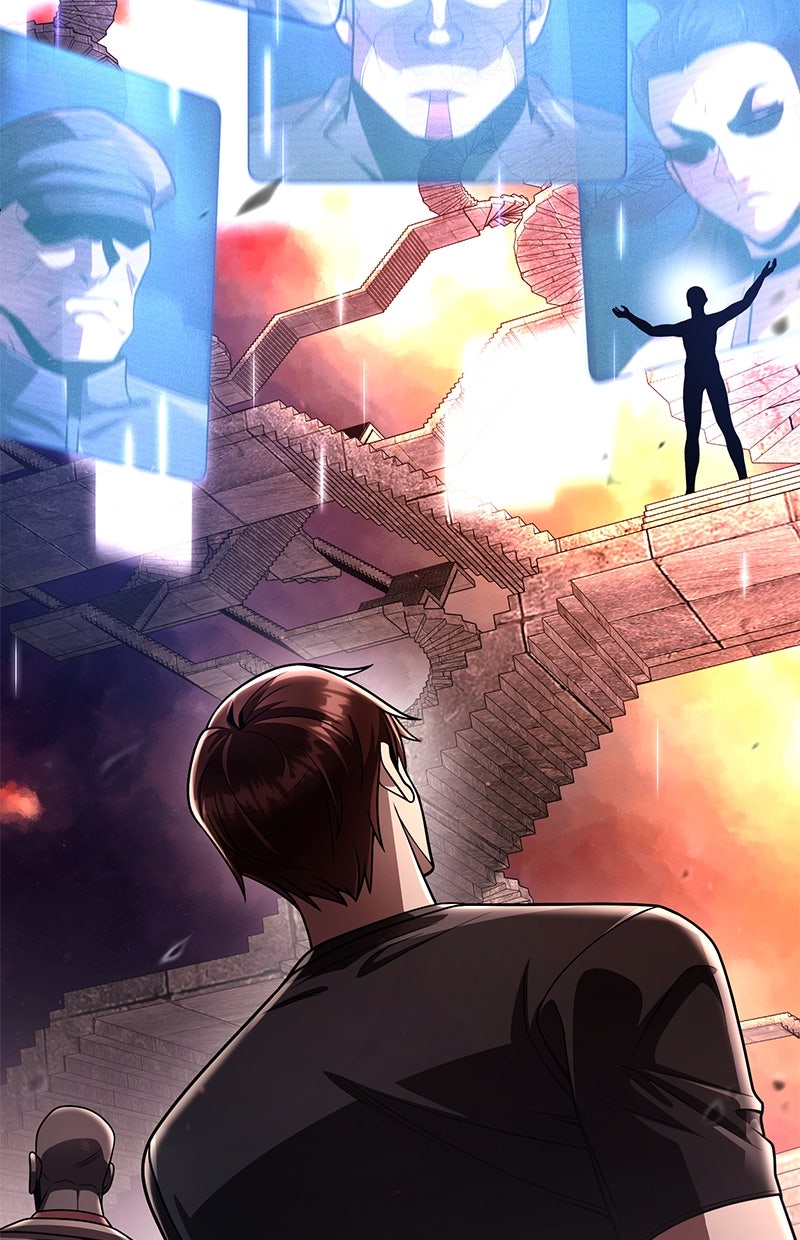 Read Vom genialen Hunter zum Dungeon-Putzer DE Manga Online