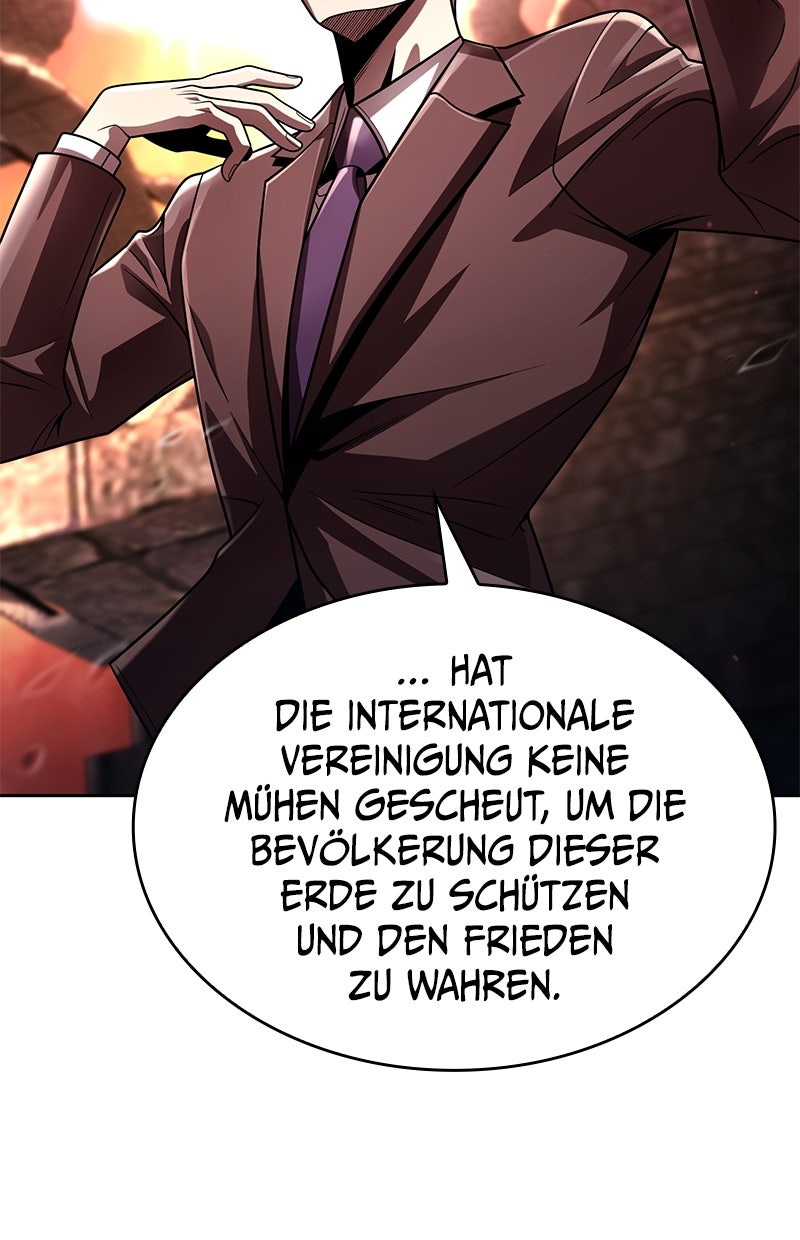 Read Vom genialen Hunter zum Dungeon-Putzer DE Manga Online