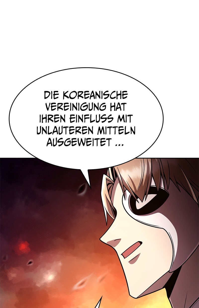 Read Vom genialen Hunter zum Dungeon-Putzer DE Manga Online