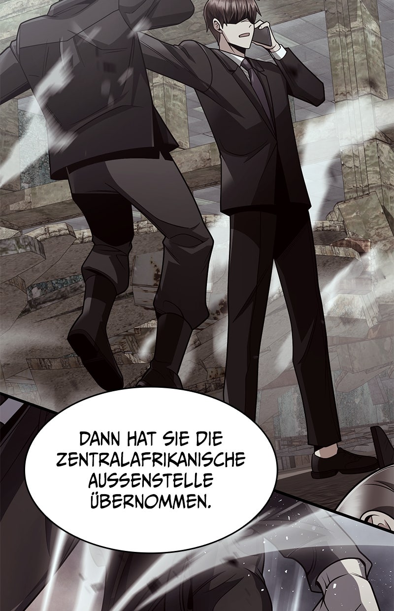 Read Vom genialen Hunter zum Dungeon-Putzer DE Manga Online