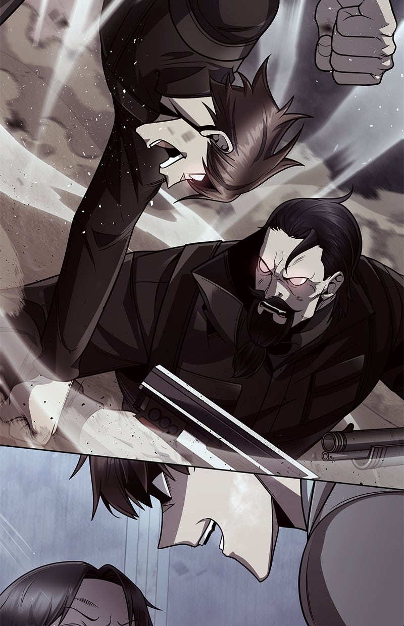 Read Vom genialen Hunter zum Dungeon-Putzer DE Manga Online