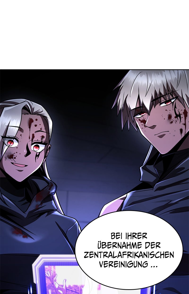 Read Vom genialen Hunter zum Dungeon-Putzer DE Manga Online