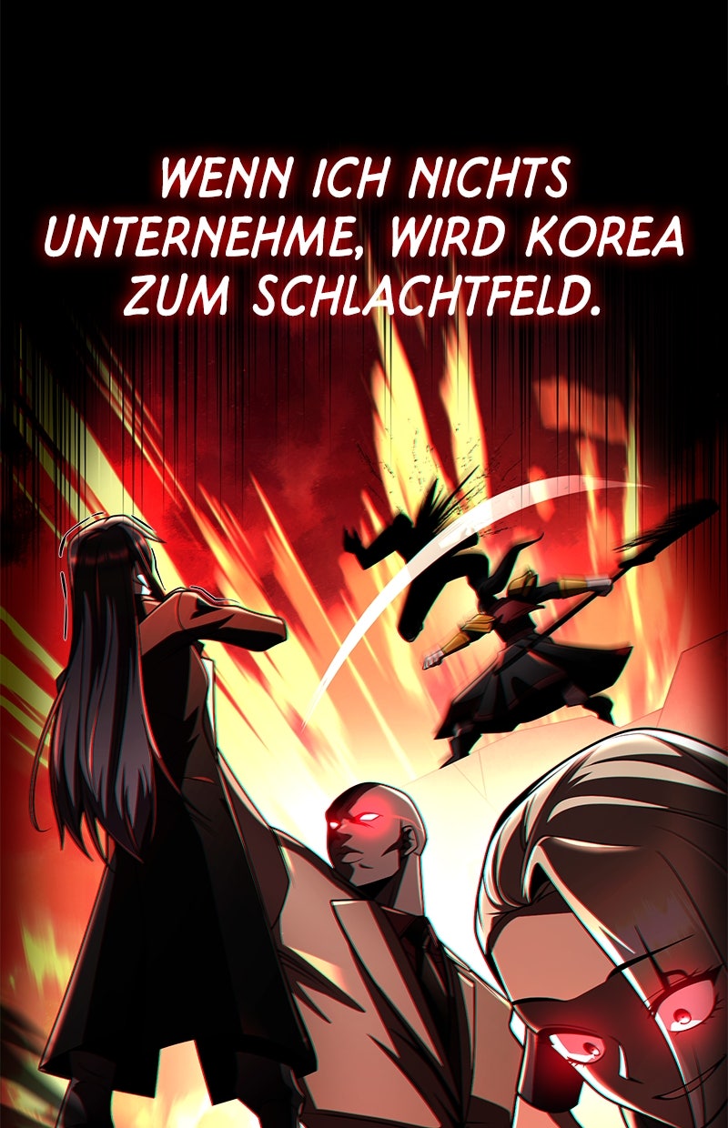 Read Vom genialen Hunter zum Dungeon-Putzer DE Manga Online