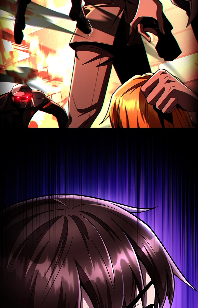 Read Vom genialen Hunter zum Dungeon-Putzer DE Manga Online