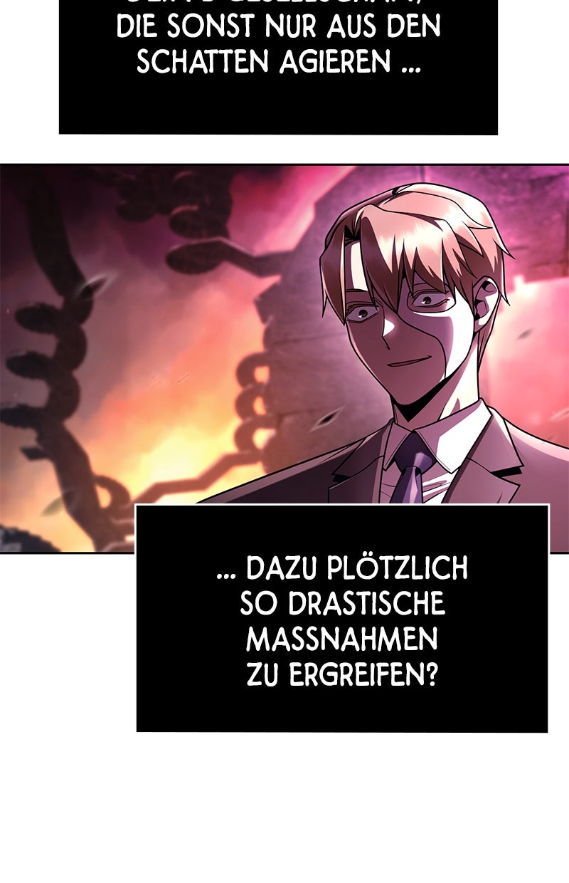 Read Vom genialen Hunter zum Dungeon-Putzer DE Manga Online