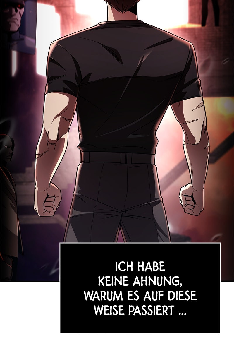 Read Vom genialen Hunter zum Dungeon-Putzer DE Manga Online