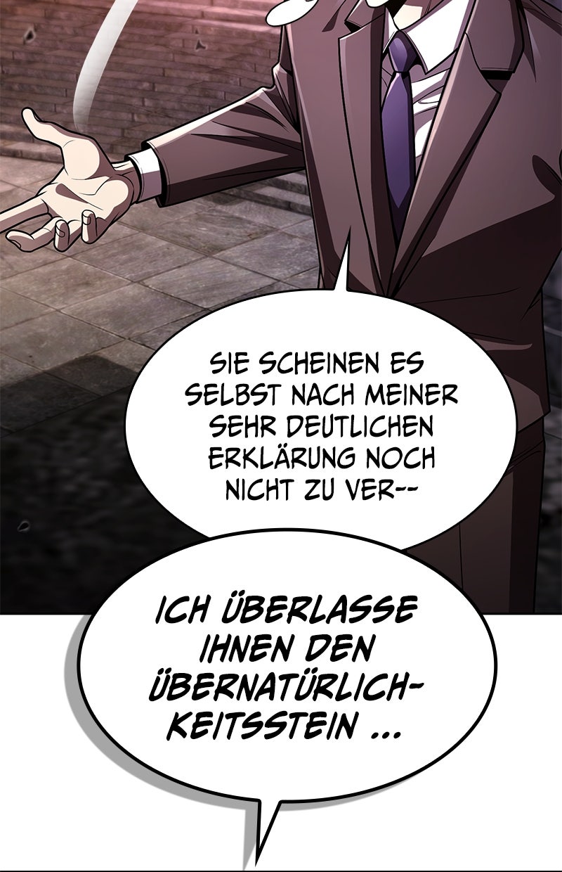 Read Vom genialen Hunter zum Dungeon-Putzer DE Manga Online