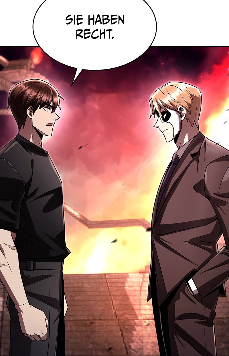 Read Vom genialen Hunter zum Dungeon-Putzer DE Manga Online