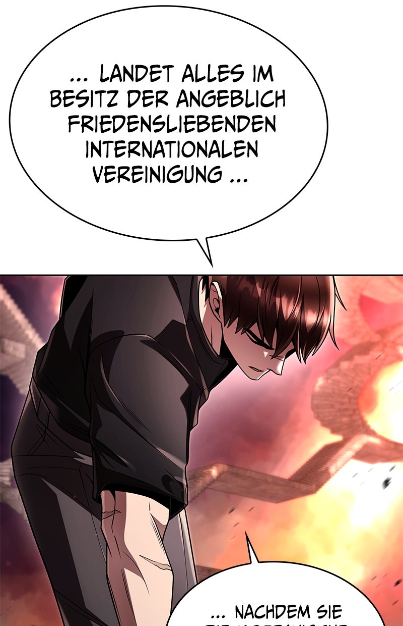 Read Vom genialen Hunter zum Dungeon-Putzer DE Manga Online