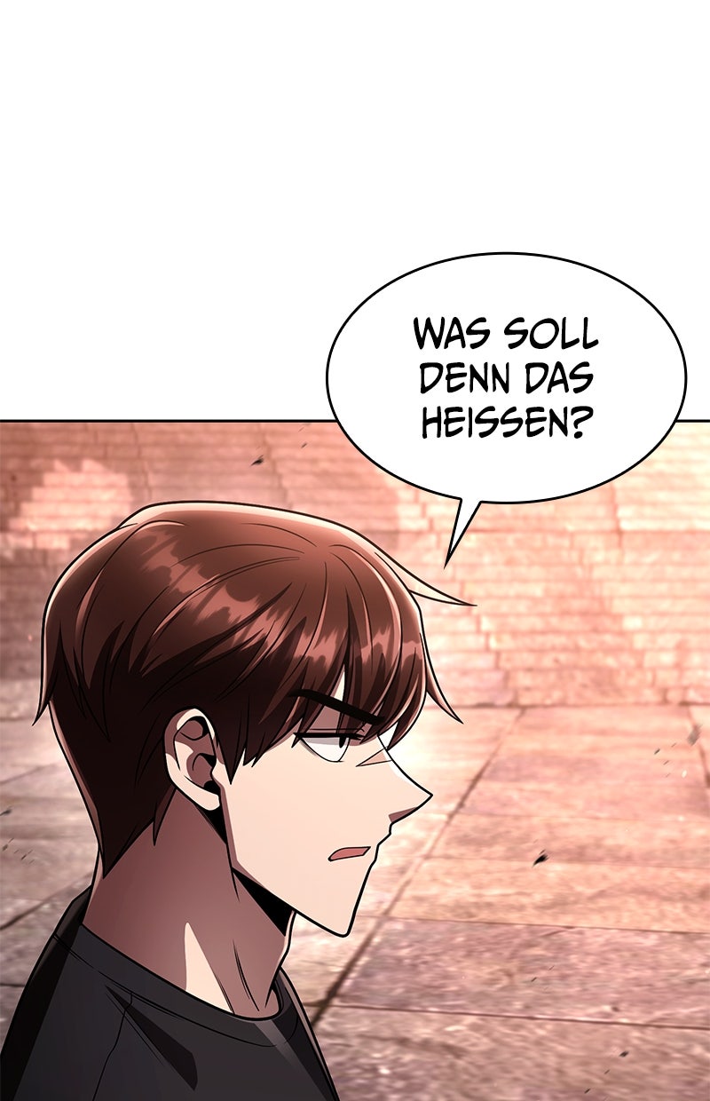 Read Vom genialen Hunter zum Dungeon-Putzer DE Manga Online