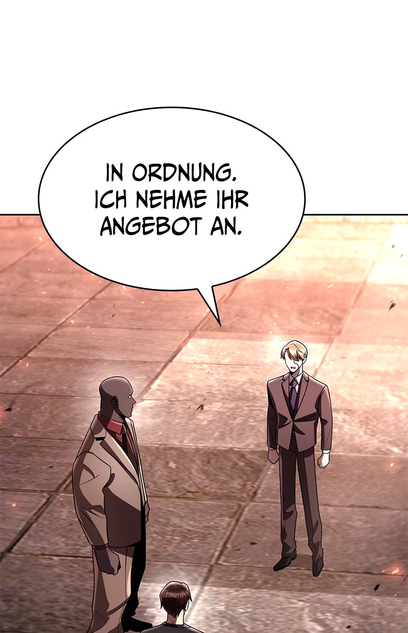 Read Vom genialen Hunter zum Dungeon-Putzer DE Manga Online