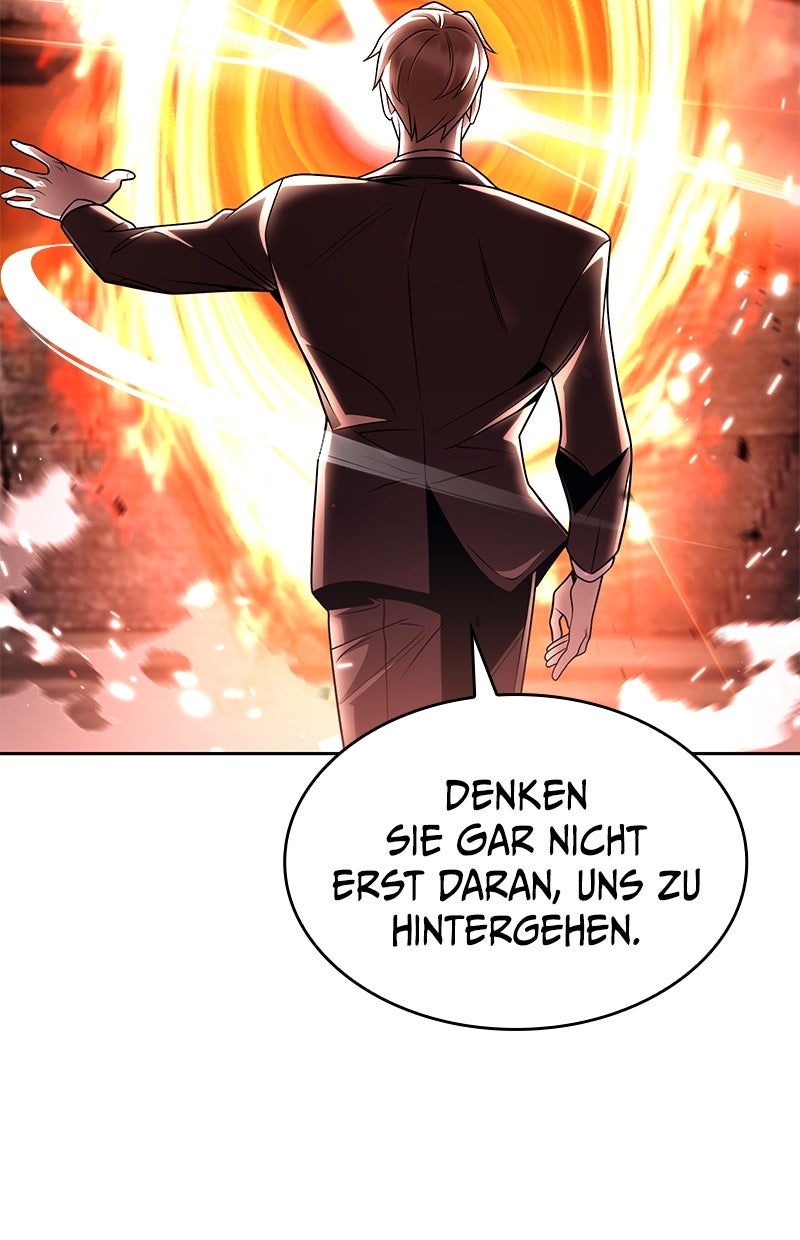 Read Vom genialen Hunter zum Dungeon-Putzer DE Manga Online