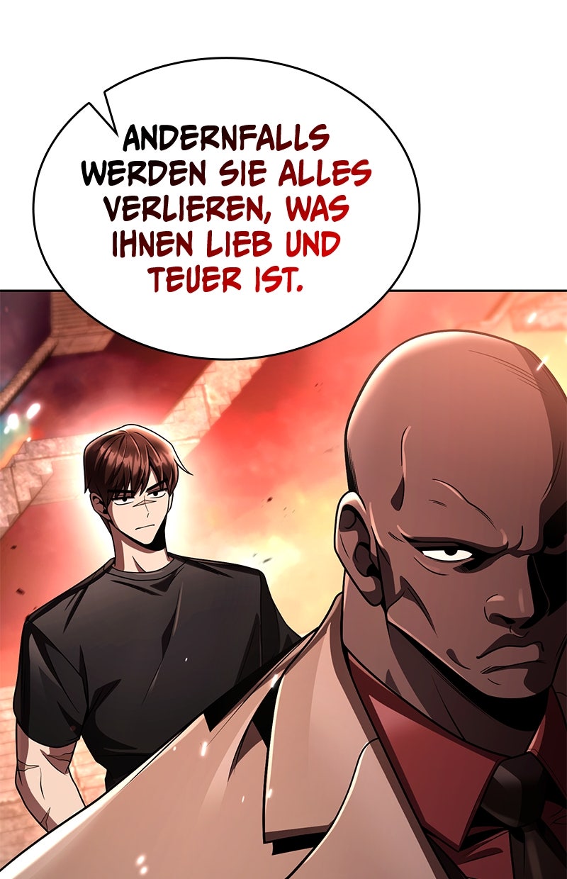 Read Vom genialen Hunter zum Dungeon-Putzer DE Manga Online