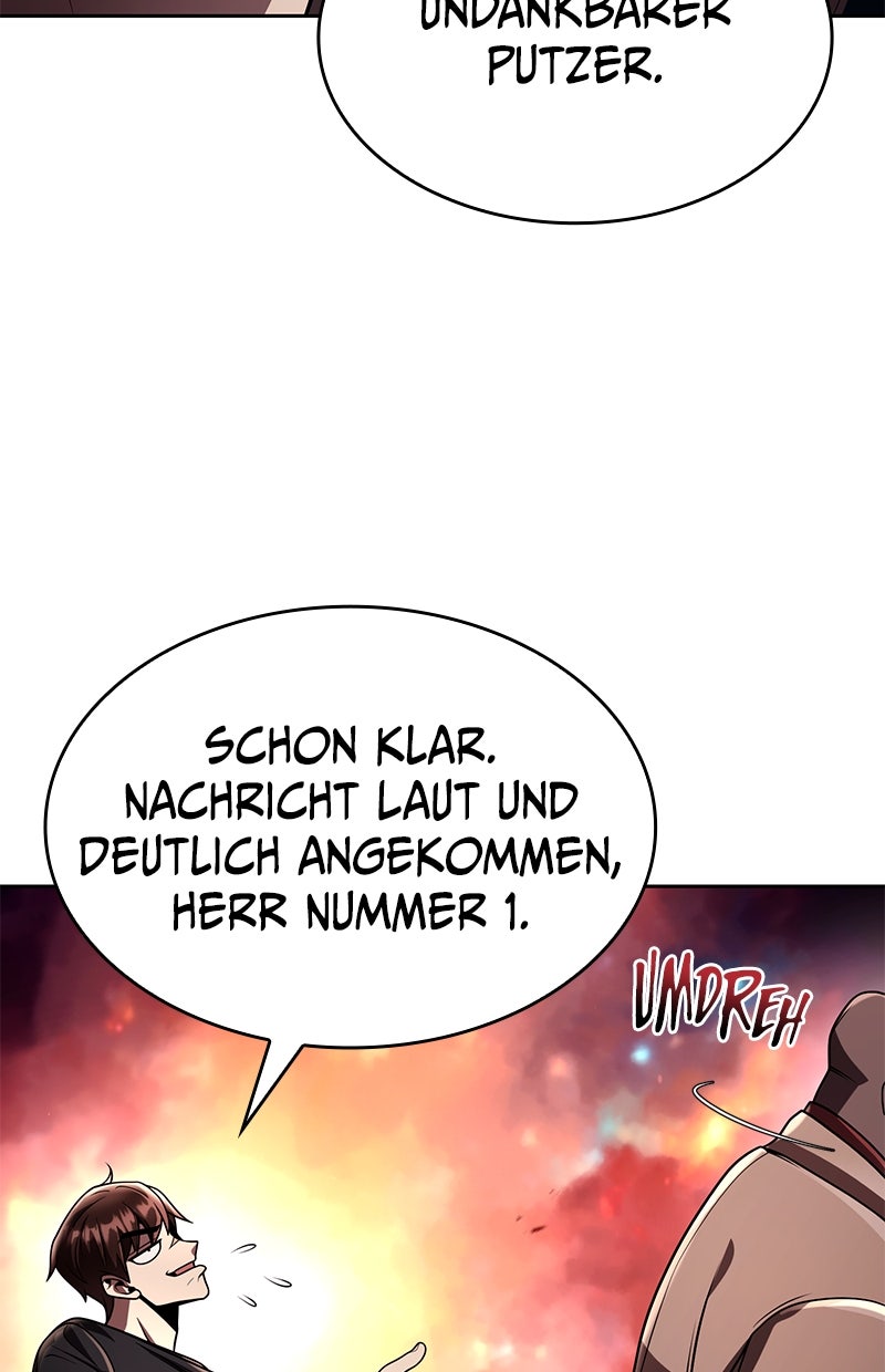 Read Vom genialen Hunter zum Dungeon-Putzer DE Manga Online