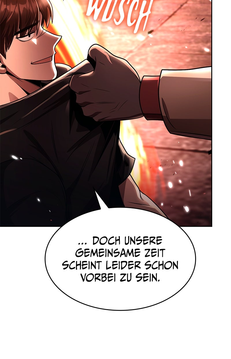 Read Vom genialen Hunter zum Dungeon-Putzer DE Manga Online