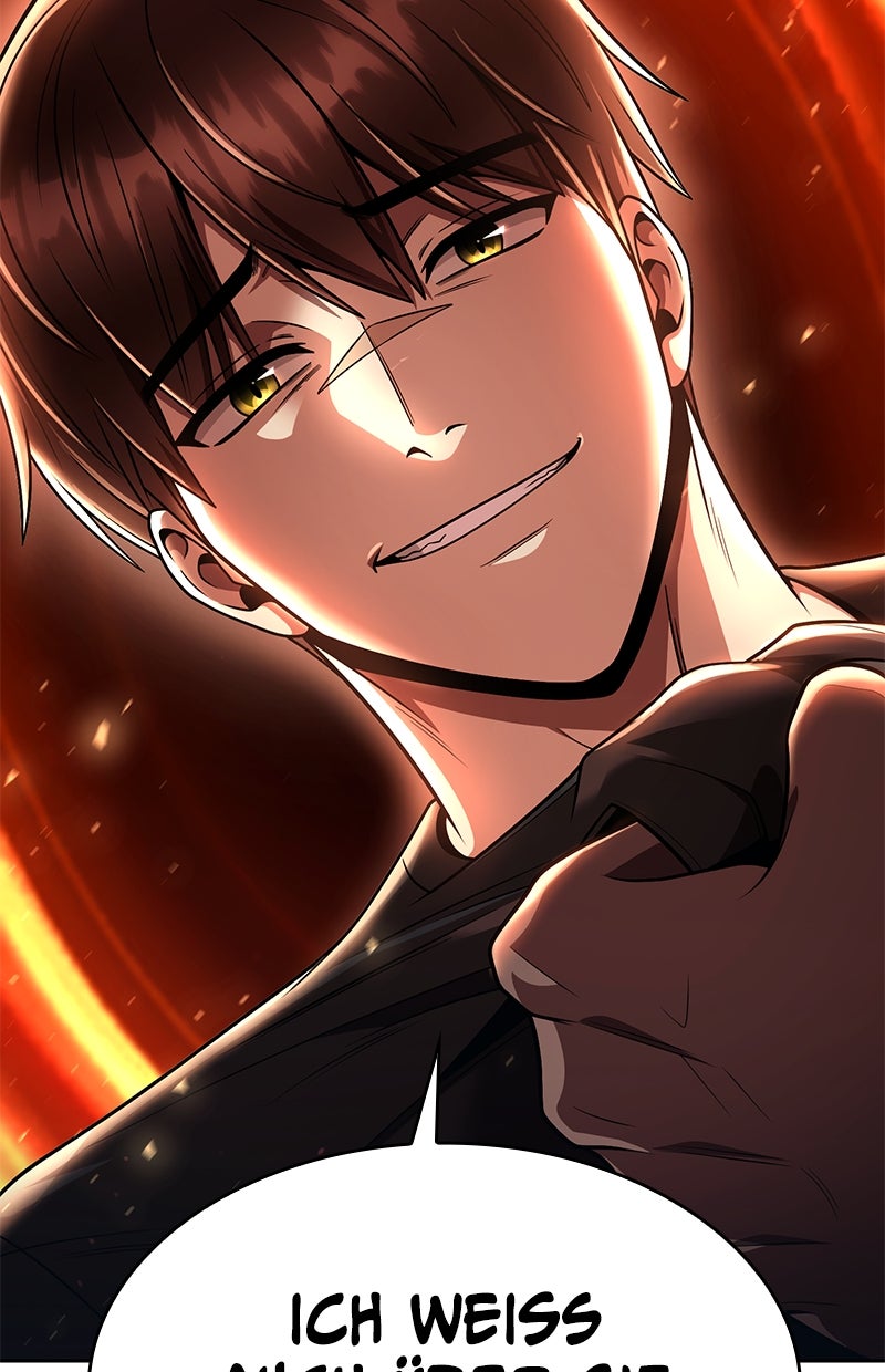 Read Vom genialen Hunter zum Dungeon-Putzer DE Manga Online