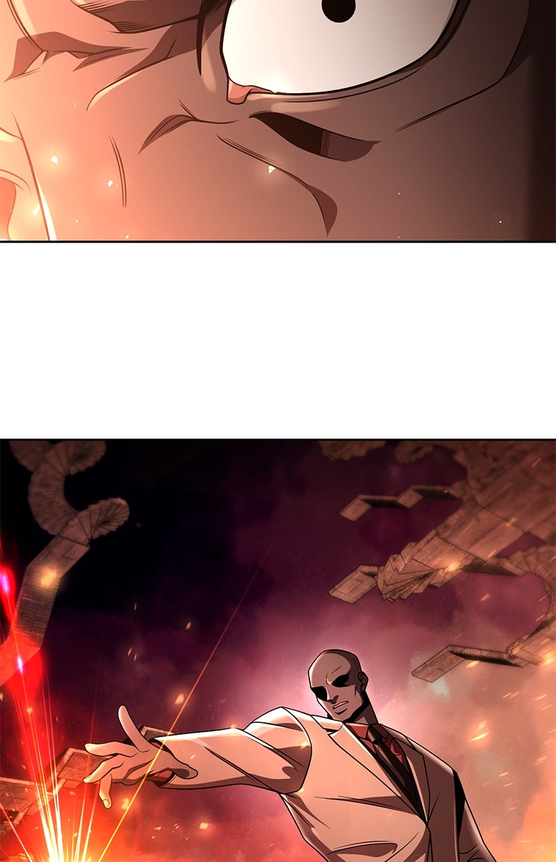 Read Vom genialen Hunter zum Dungeon-Putzer DE Manga Online