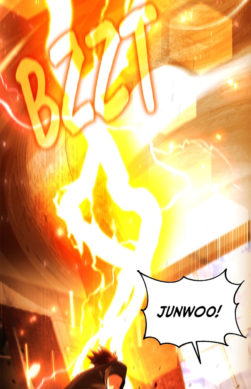 Read Vom genialen Hunter zum Dungeon-Putzer DE Manga Online