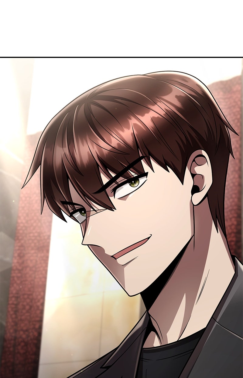 Read Vom genialen Hunter zum Dungeon-Putzer DE Manga Online