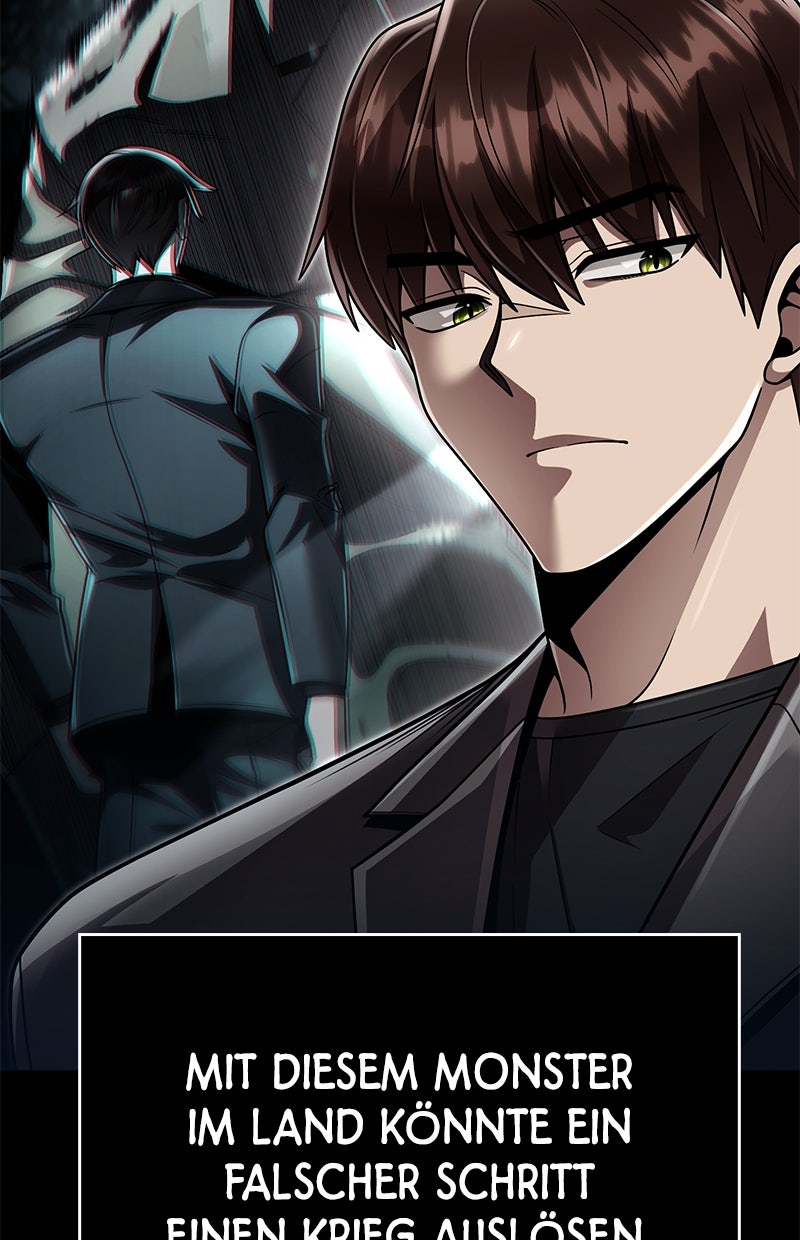 Read Vom genialen Hunter zum Dungeon-Putzer DE Manga Online