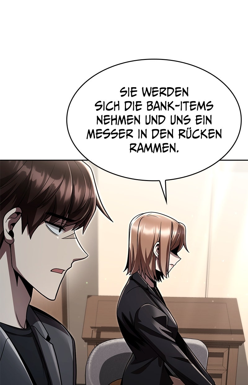 Read Vom genialen Hunter zum Dungeon-Putzer DE Manga Online