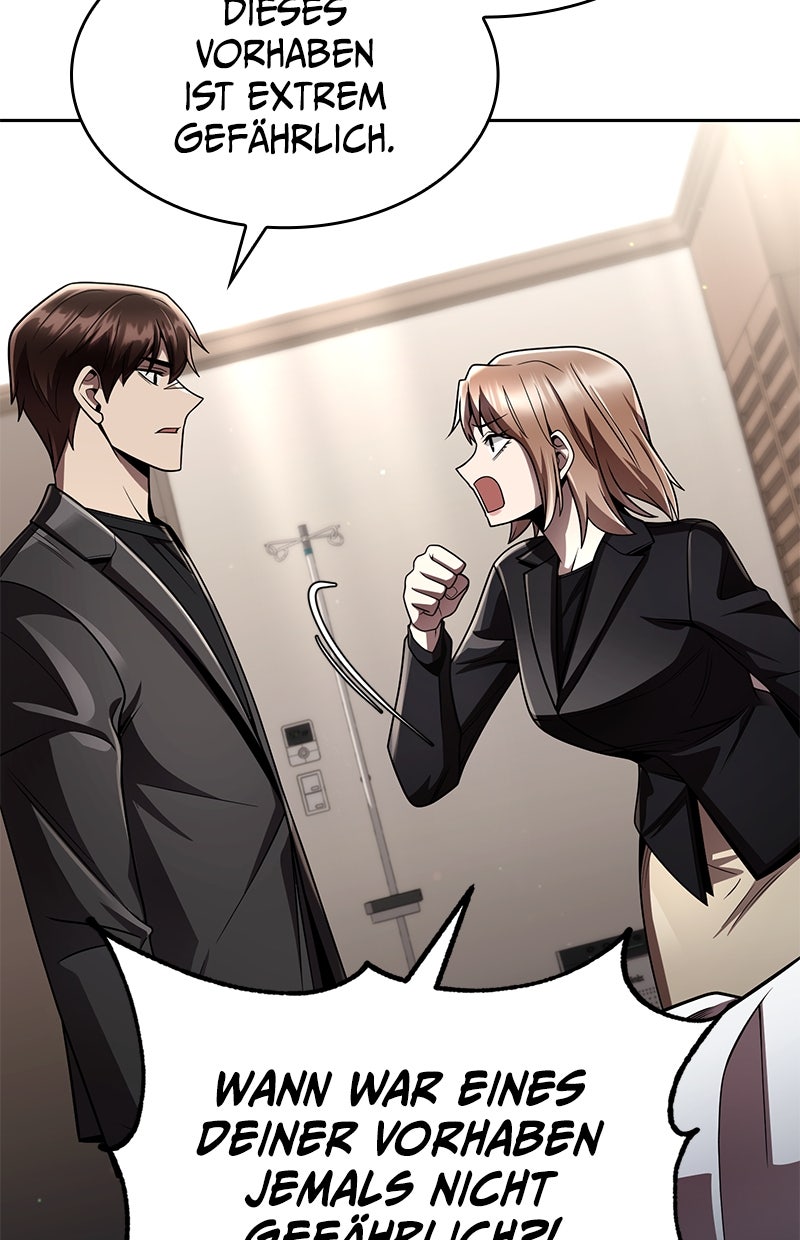 Read Vom genialen Hunter zum Dungeon-Putzer DE Manga Online