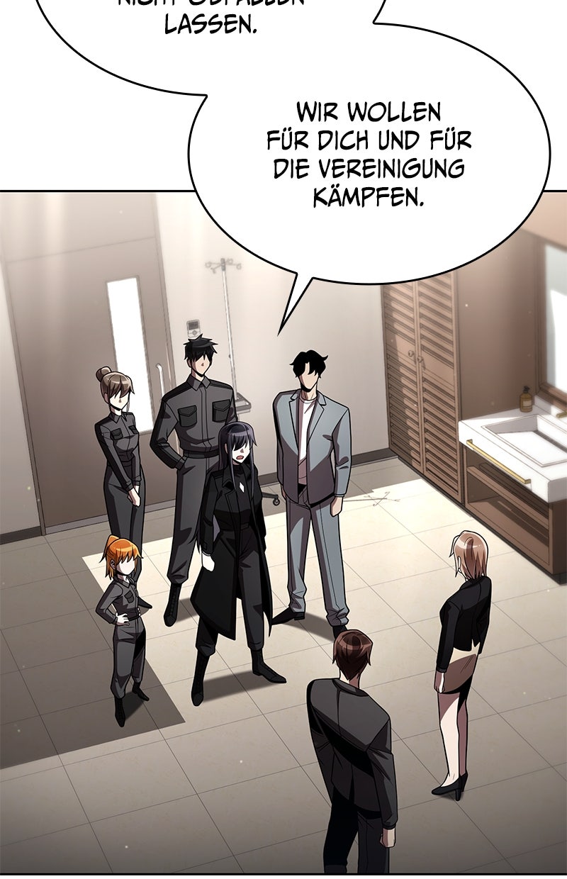 Read Vom genialen Hunter zum Dungeon-Putzer DE Manga Online