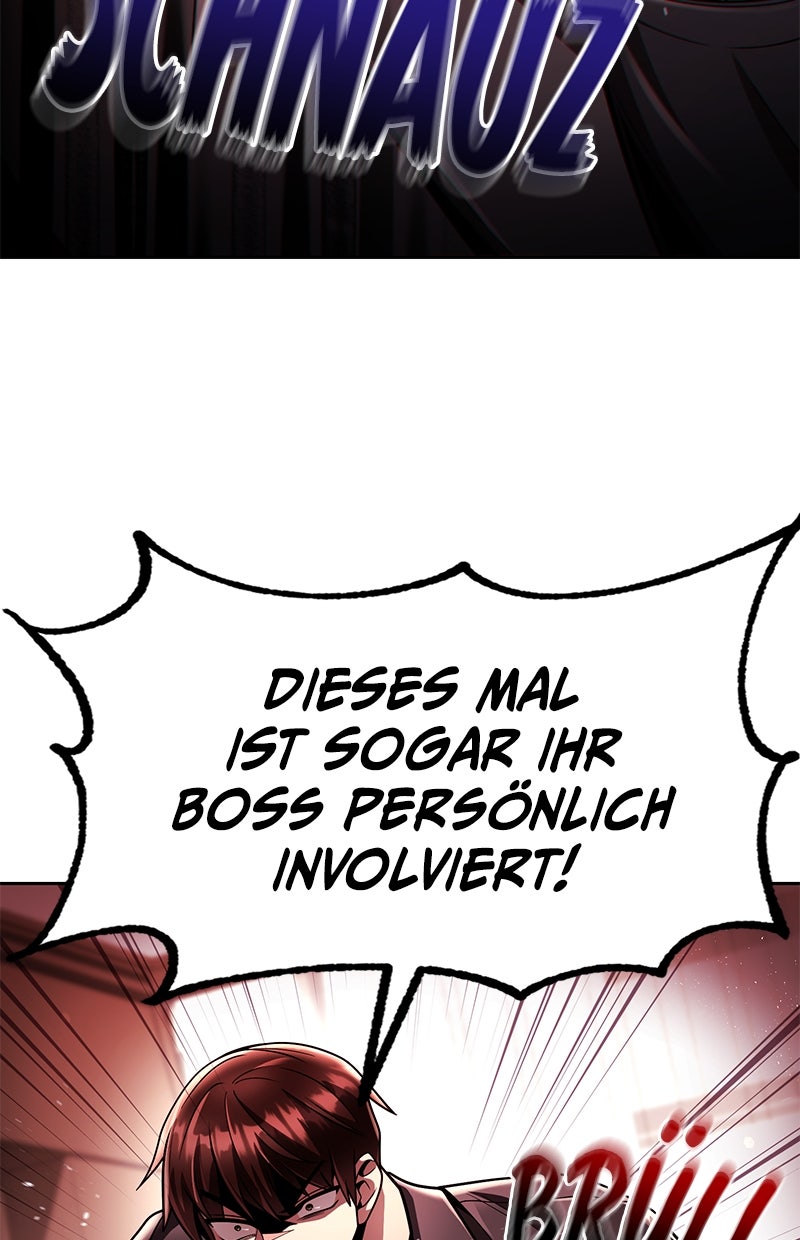 Read Vom genialen Hunter zum Dungeon-Putzer DE Manga Online