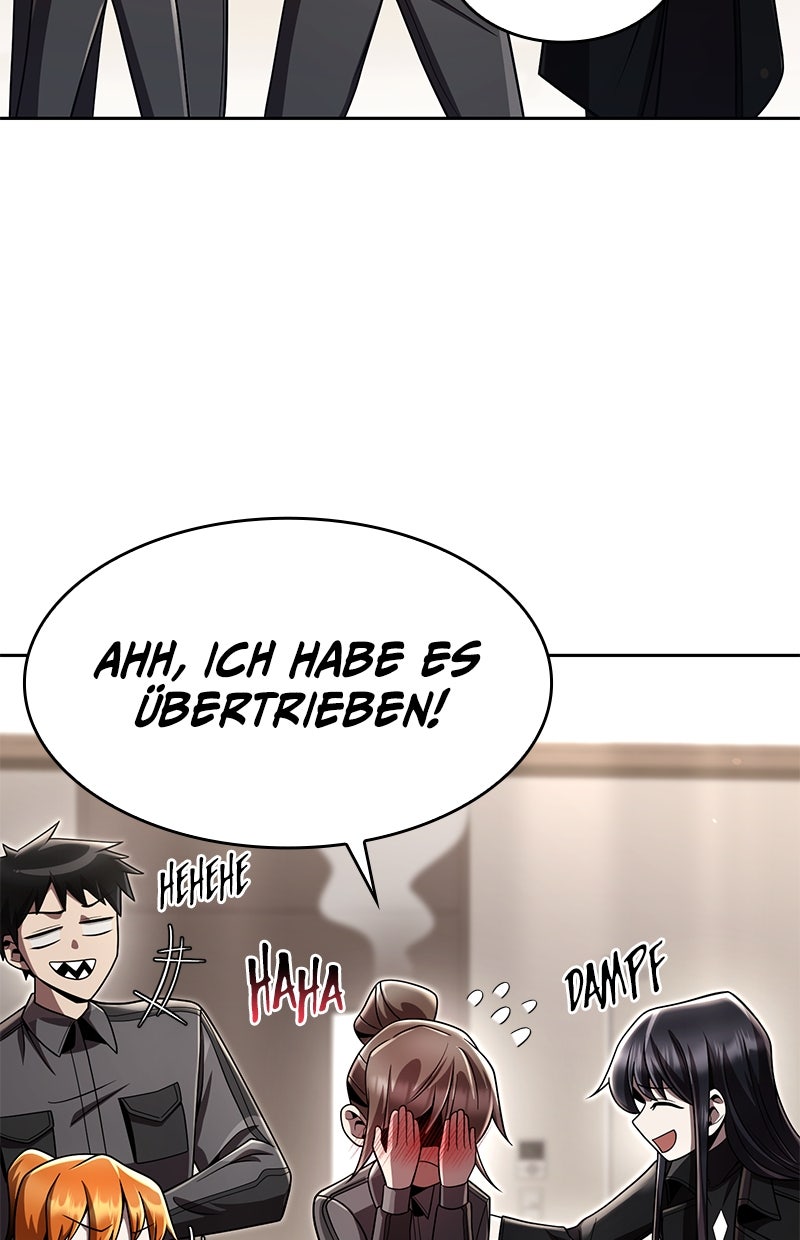 Read Vom genialen Hunter zum Dungeon-Putzer DE Manga Online