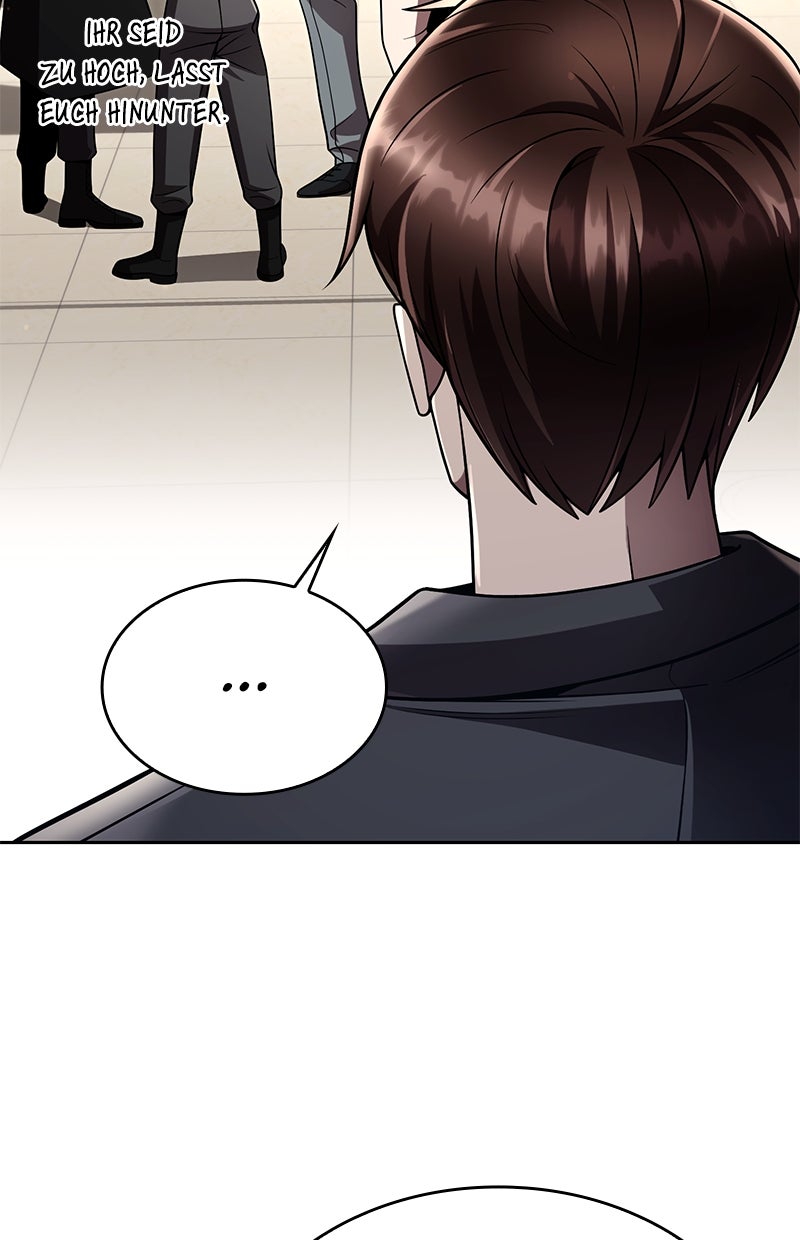 Read Vom genialen Hunter zum Dungeon-Putzer DE Manga Online