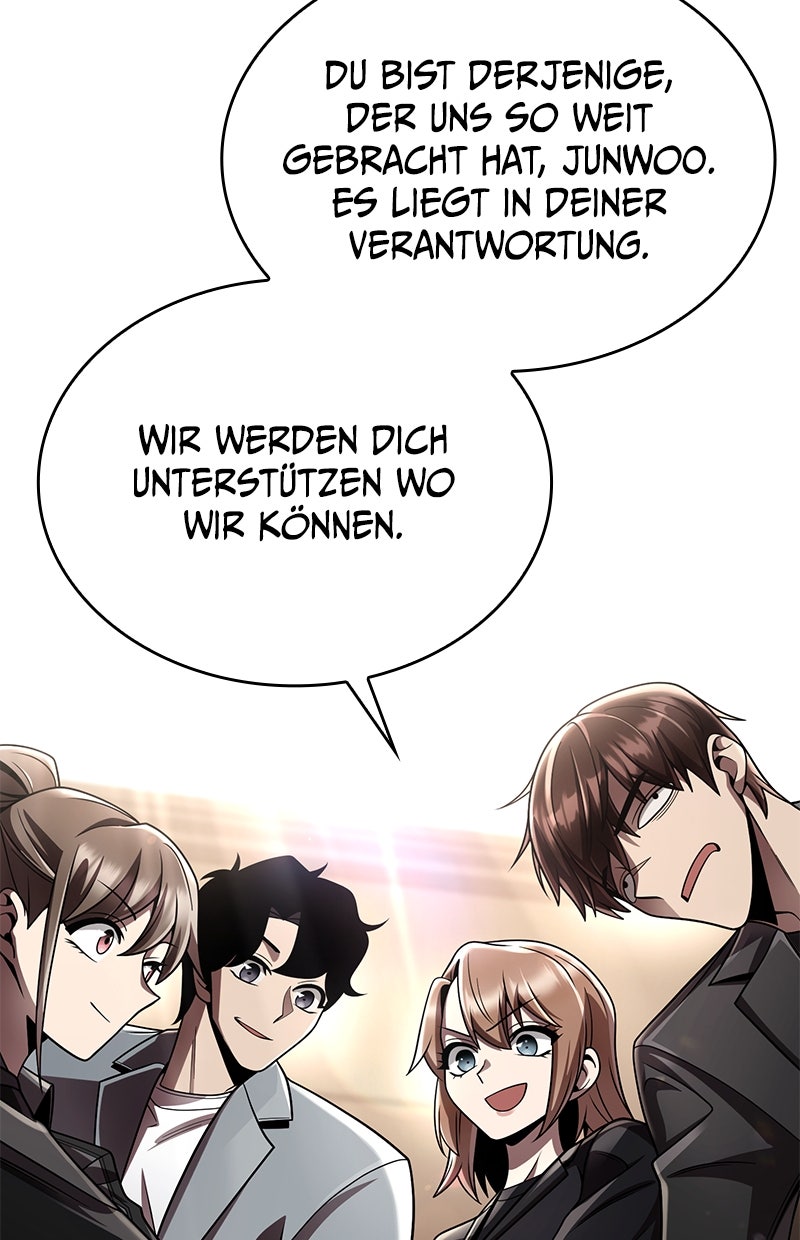 Read Vom genialen Hunter zum Dungeon-Putzer DE Manga Online