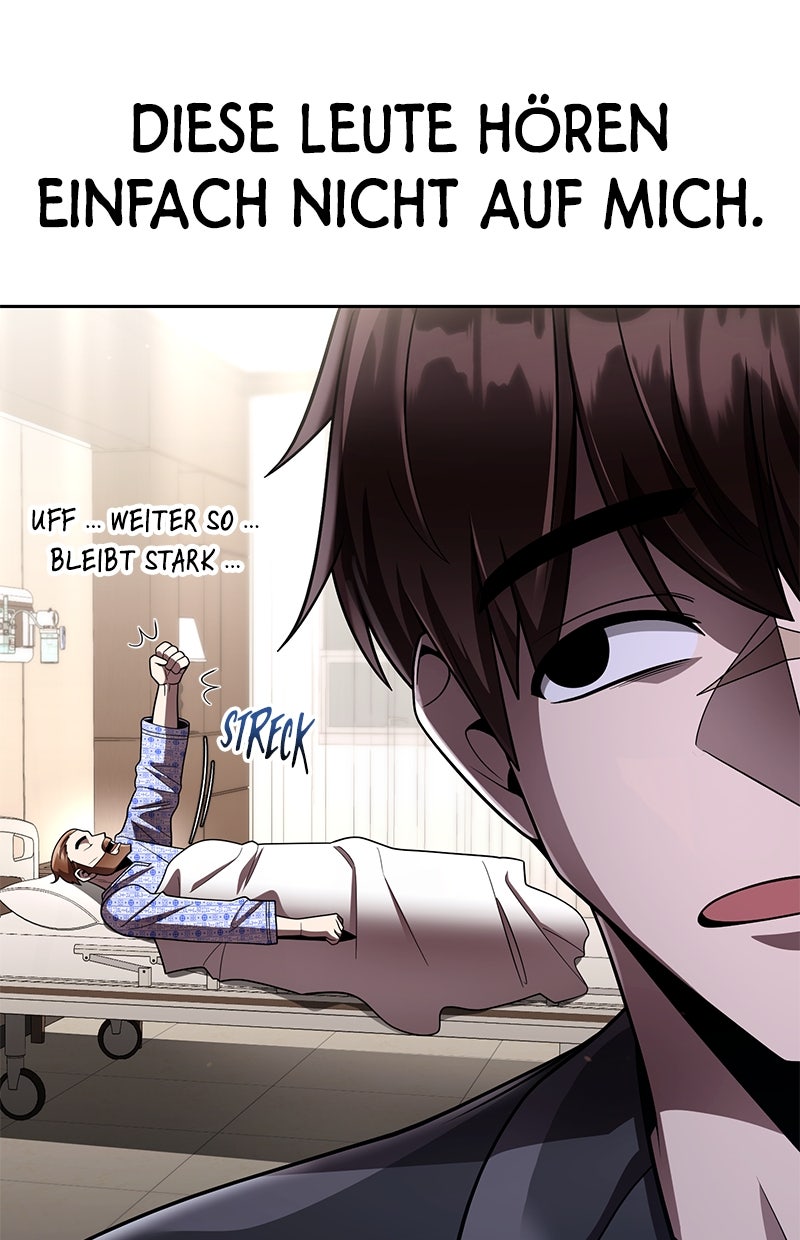 Read Vom genialen Hunter zum Dungeon-Putzer DE Manga Online