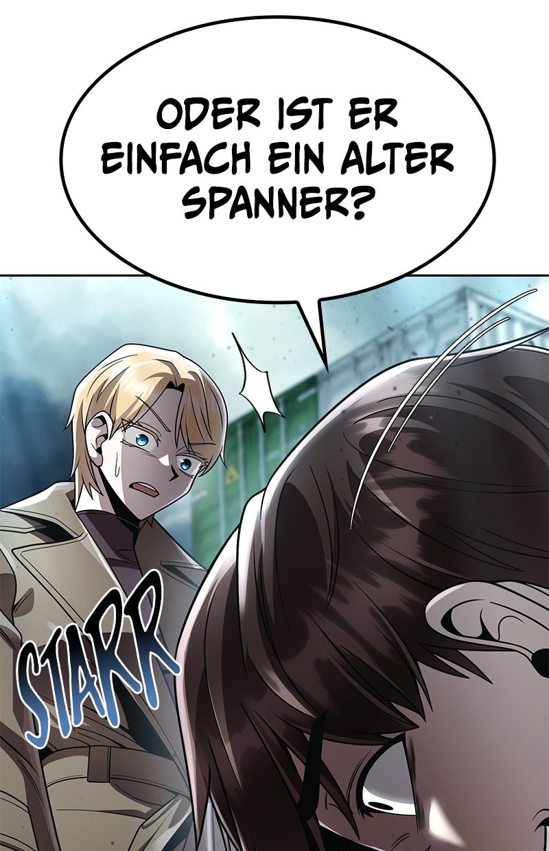 Read Vom genialen Hunter zum Dungeon-Putzer DE Manga Online