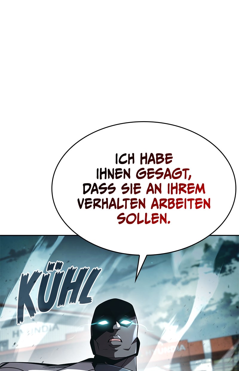 Read Vom genialen Hunter zum Dungeon-Putzer DE Manga Online