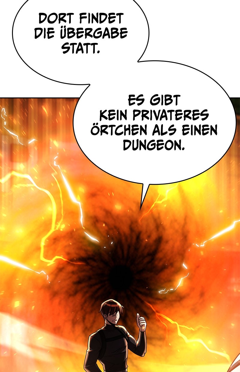 Read Vom genialen Hunter zum Dungeon-Putzer DE Manga Online