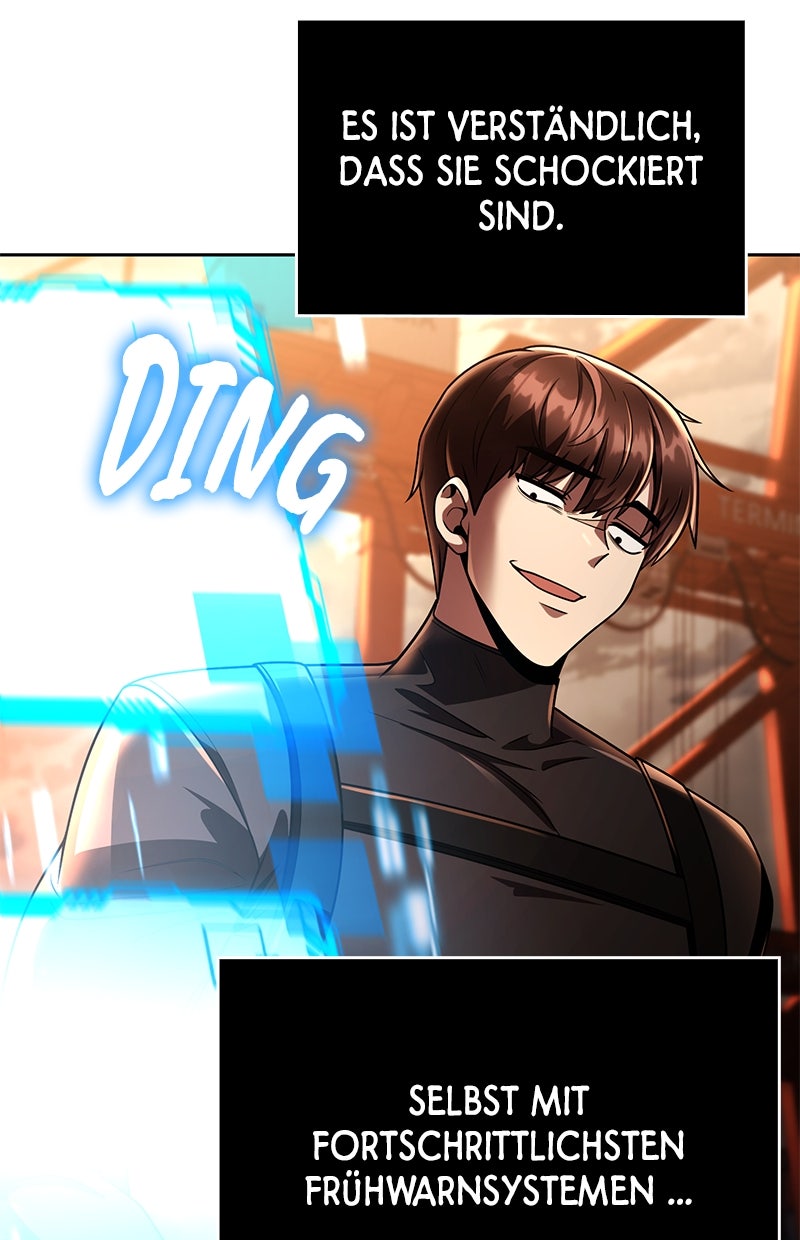 Read Vom genialen Hunter zum Dungeon-Putzer DE Manga Online