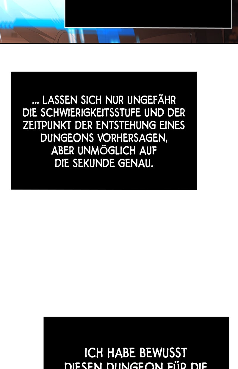 Read Vom genialen Hunter zum Dungeon-Putzer DE Manga Online