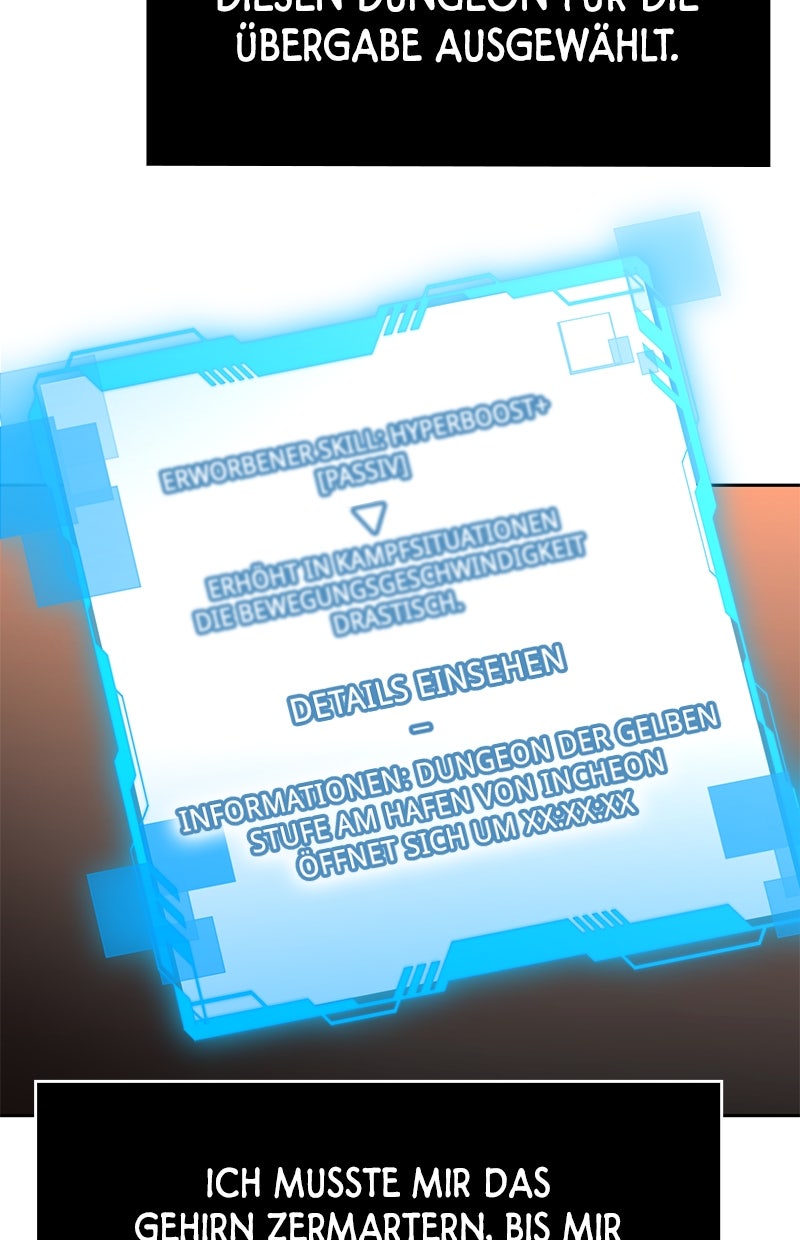 Read Vom genialen Hunter zum Dungeon-Putzer DE Manga Online