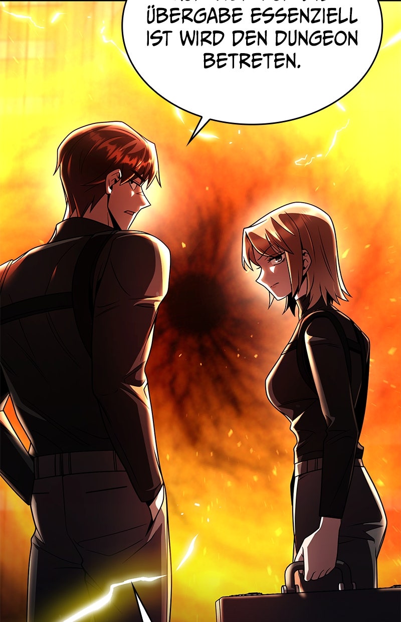 Read Vom genialen Hunter zum Dungeon-Putzer DE Manga Online