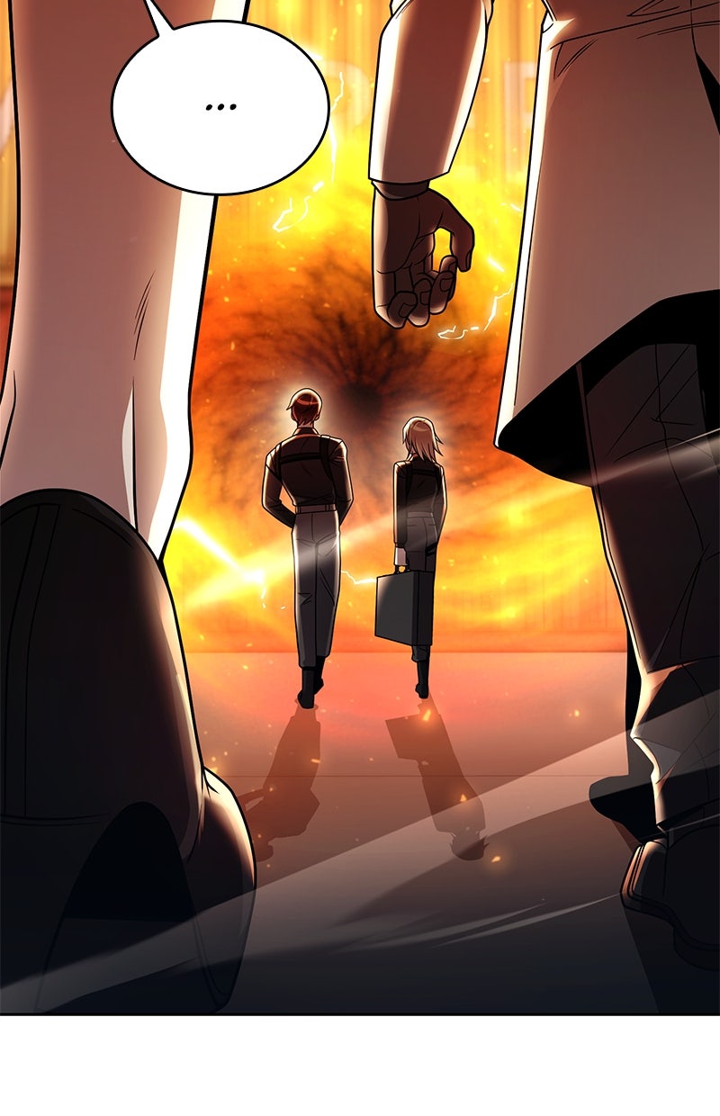 Read Vom genialen Hunter zum Dungeon-Putzer DE Manga Online