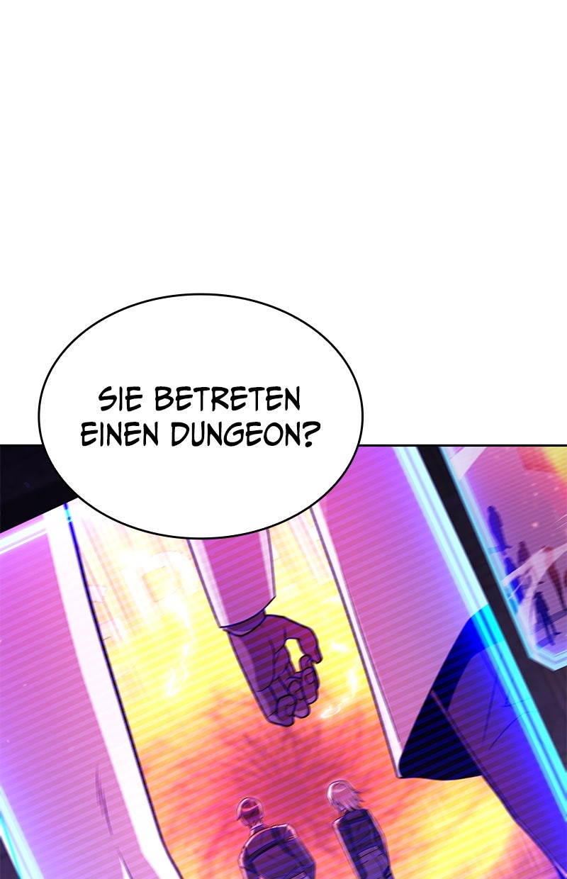 Read Vom genialen Hunter zum Dungeon-Putzer DE Manga Online