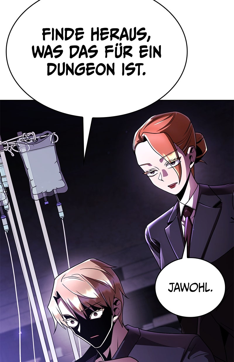 Read Vom genialen Hunter zum Dungeon-Putzer DE Manga Online