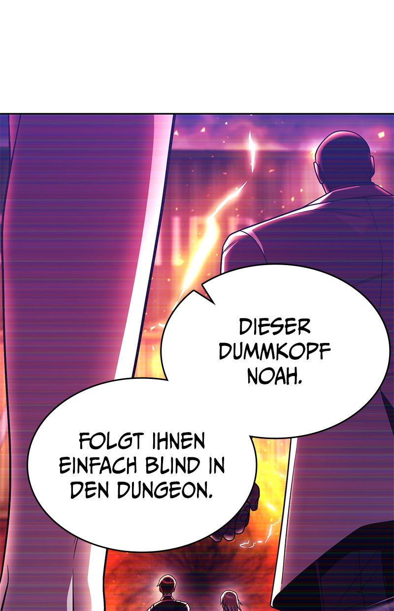 Read Vom genialen Hunter zum Dungeon-Putzer DE Manga Online
