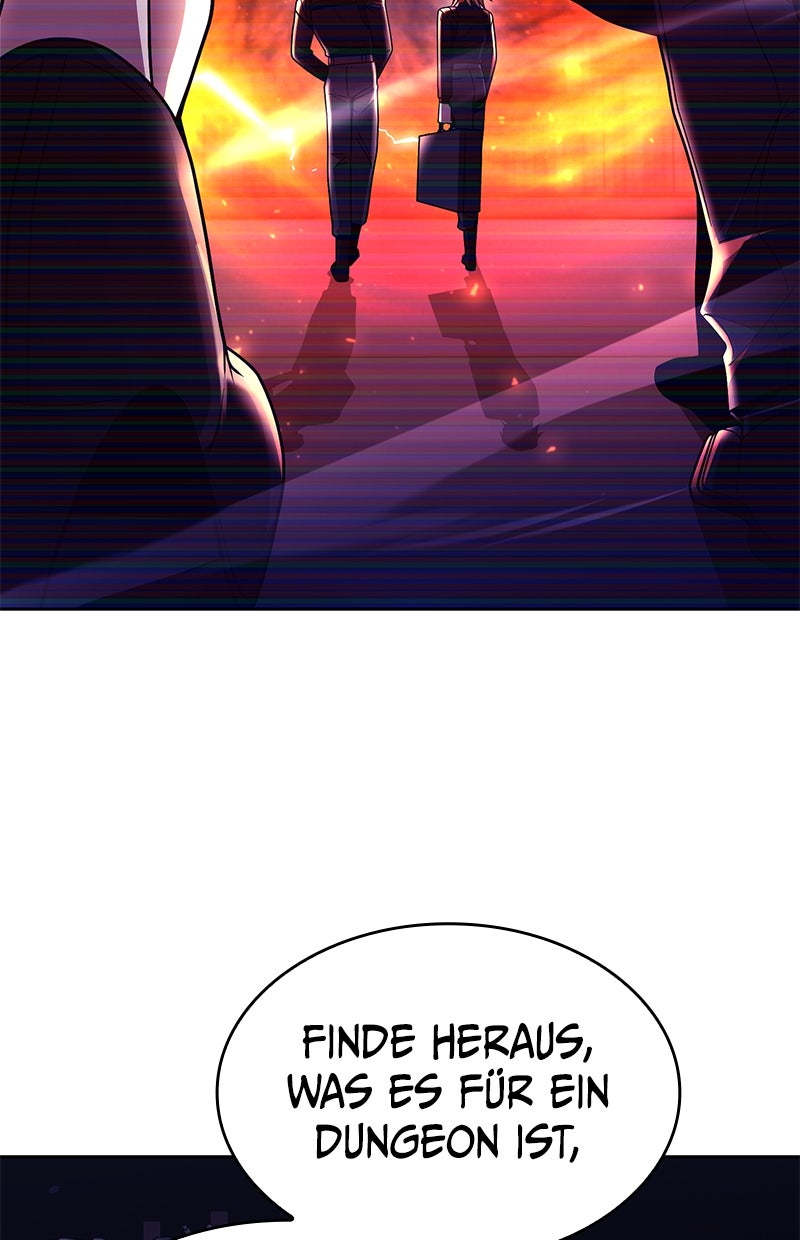 Read Vom genialen Hunter zum Dungeon-Putzer DE Manga Online