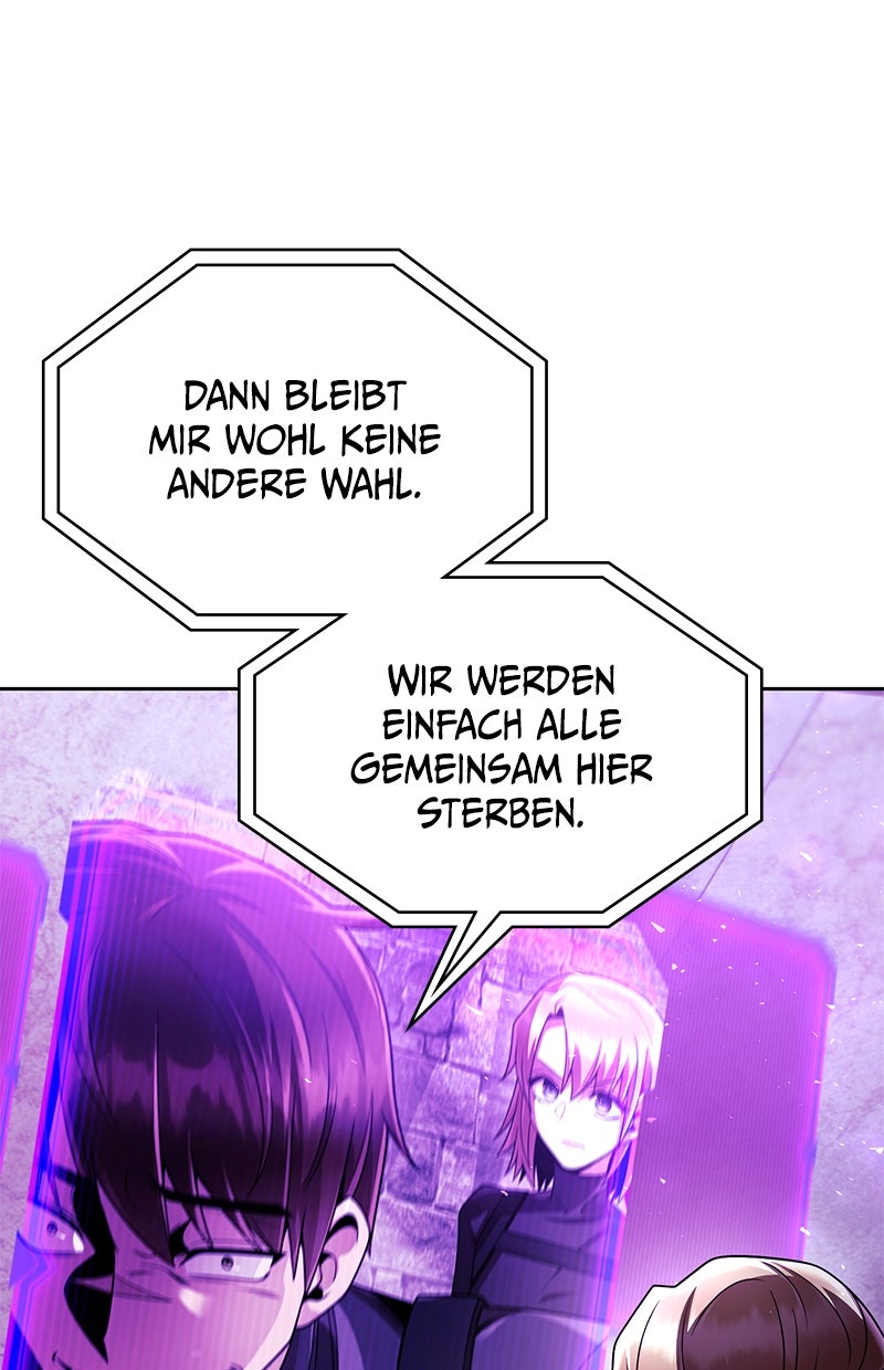 Read Vom genialen Hunter zum Dungeon-Putzer DE Manga Online