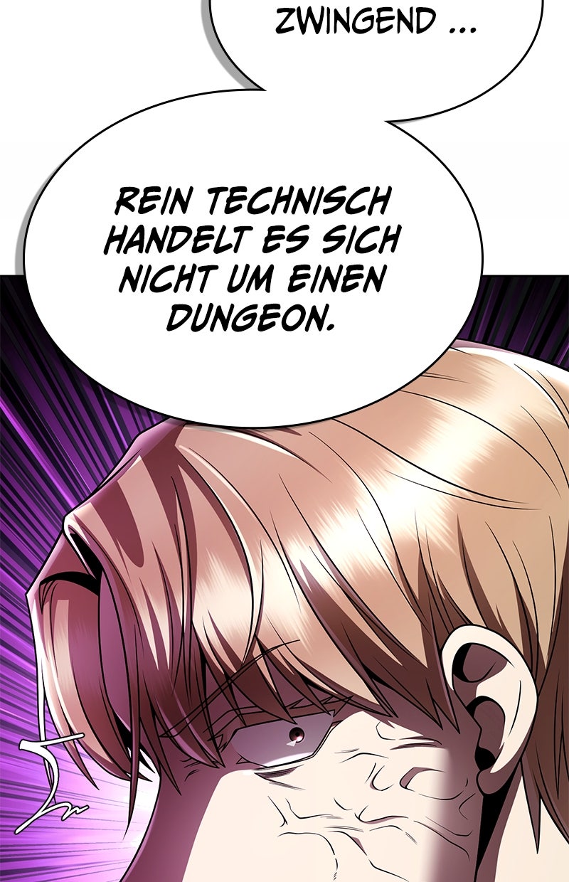 Read Vom genialen Hunter zum Dungeon-Putzer DE Manga Online